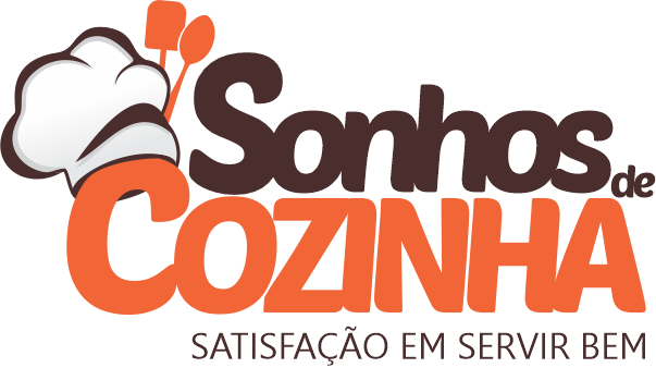 Sonhos de Cozinha